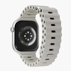 Vonmählen Smartklokker Og Ringer|Wave Band 2 til Apple Watch 40/41/42 mm