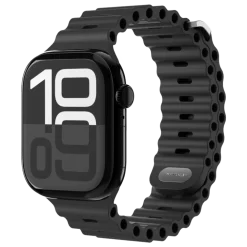 Vonmählen Smartklokker Og Ringer|Wave Band 2 til Apple Watch 40/41/42 mm