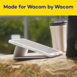 Wacom Tegnebrett|Beskyttelsesetui med stativ for MovinkPad 11