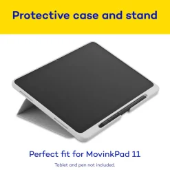 Wacom Tegnebrett|Beskyttelsesetui med stativ for MovinkPad 11