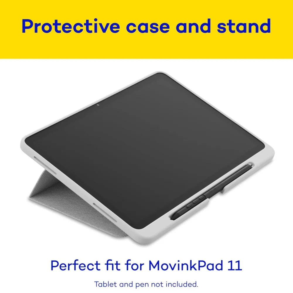 Wacom Tegnebrett|Beskyttelsesetui med stativ for MovinkPad 11