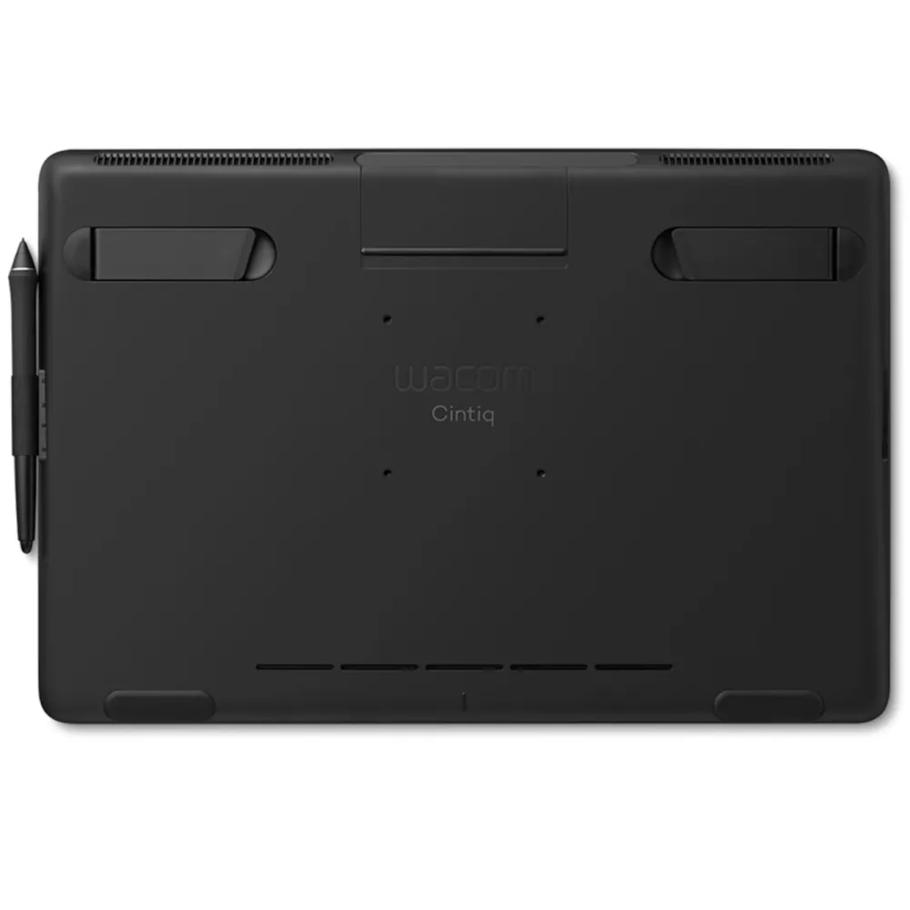 Wacom Tegnebrett|Cintiq 16 Tegneskjerm 15,6”