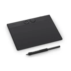Wacom Tegnebrett|Intuos Pro Small tegneplate 187 x 105 mm