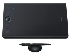 Wacom Tegnebrett|Intuos Pro Tegnebrett for datamaskin Medium 224x148 mm