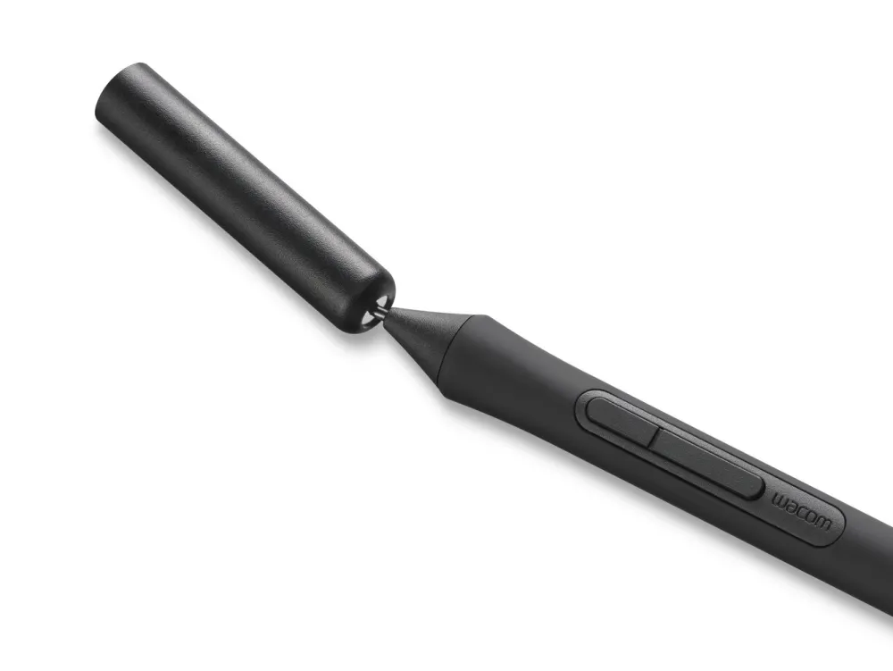 Wacom Tegnebrett|Intuos S Bluetooth-tegnebrett 152x95 mm