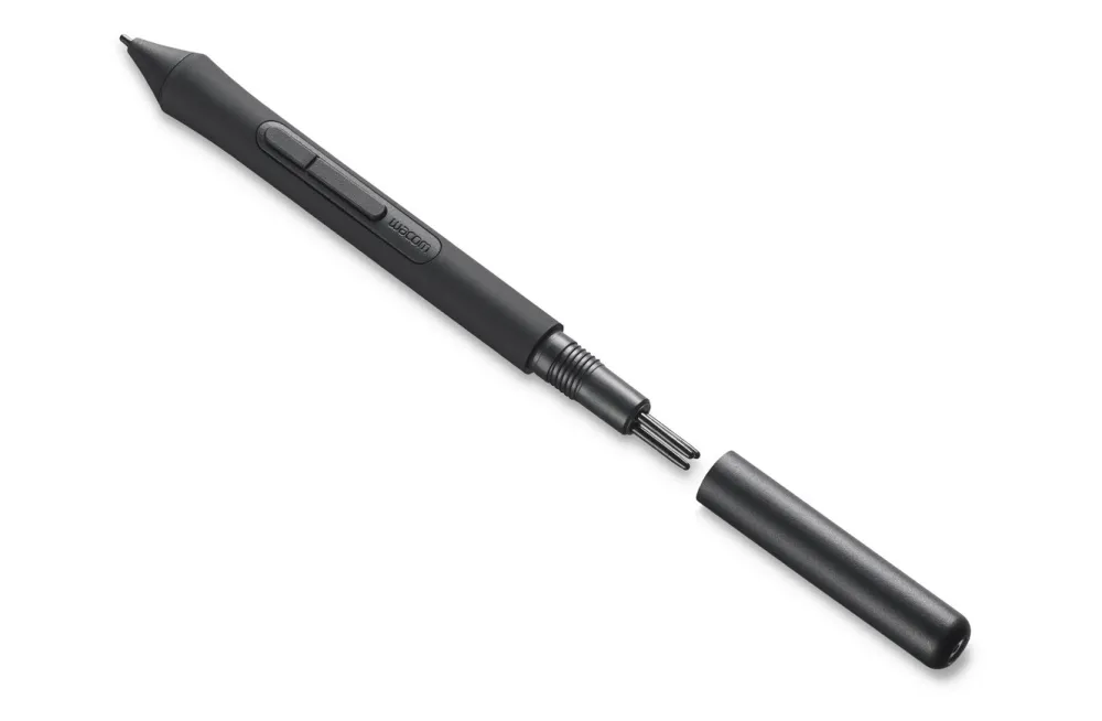 Wacom Tegnebrett|Intuos S Bluetooth-tegnebrett 152x95 mm