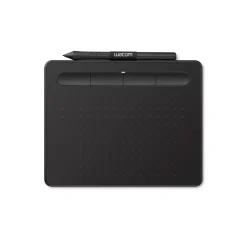 Wacom Tegnebrett|Intuos S Tegnebrett 152x95 mm
