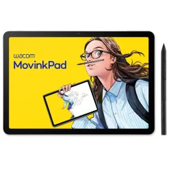 Wacom Tegnebrett|MovinkPad 11 – tegnebrett med skjerm