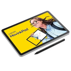 Wacom Tegnebrett|MovinkPad 11 – tegnebrett med skjerm