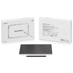 Wacom Tegnebrett|MovinkPad 11 – tegnebrett med skjerm