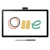 Wacom Tegnebrett|One 14 Creative Display – Tegneskjerm med penn