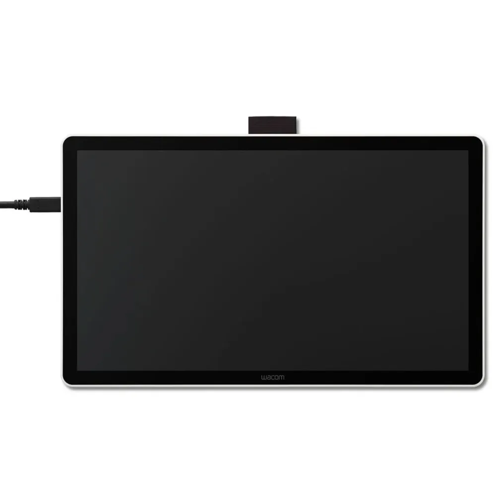 Wacom Tegnebrett|One 14 Creative Display – Tegneskjerm med penn