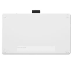 Wacom Tegnebrett|One 14 Creative Display – Tegneskjerm med penn