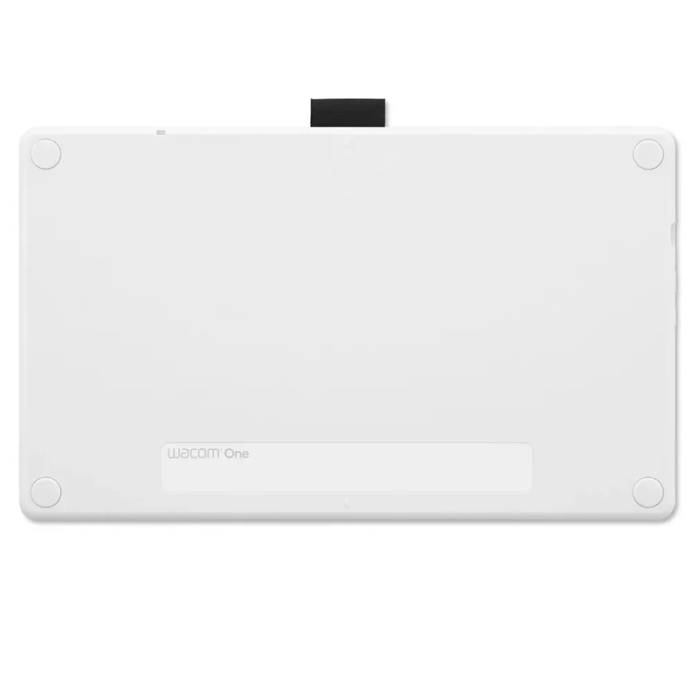 Wacom Tegnebrett|One 14 Creative Display – Tegneskjerm med penn