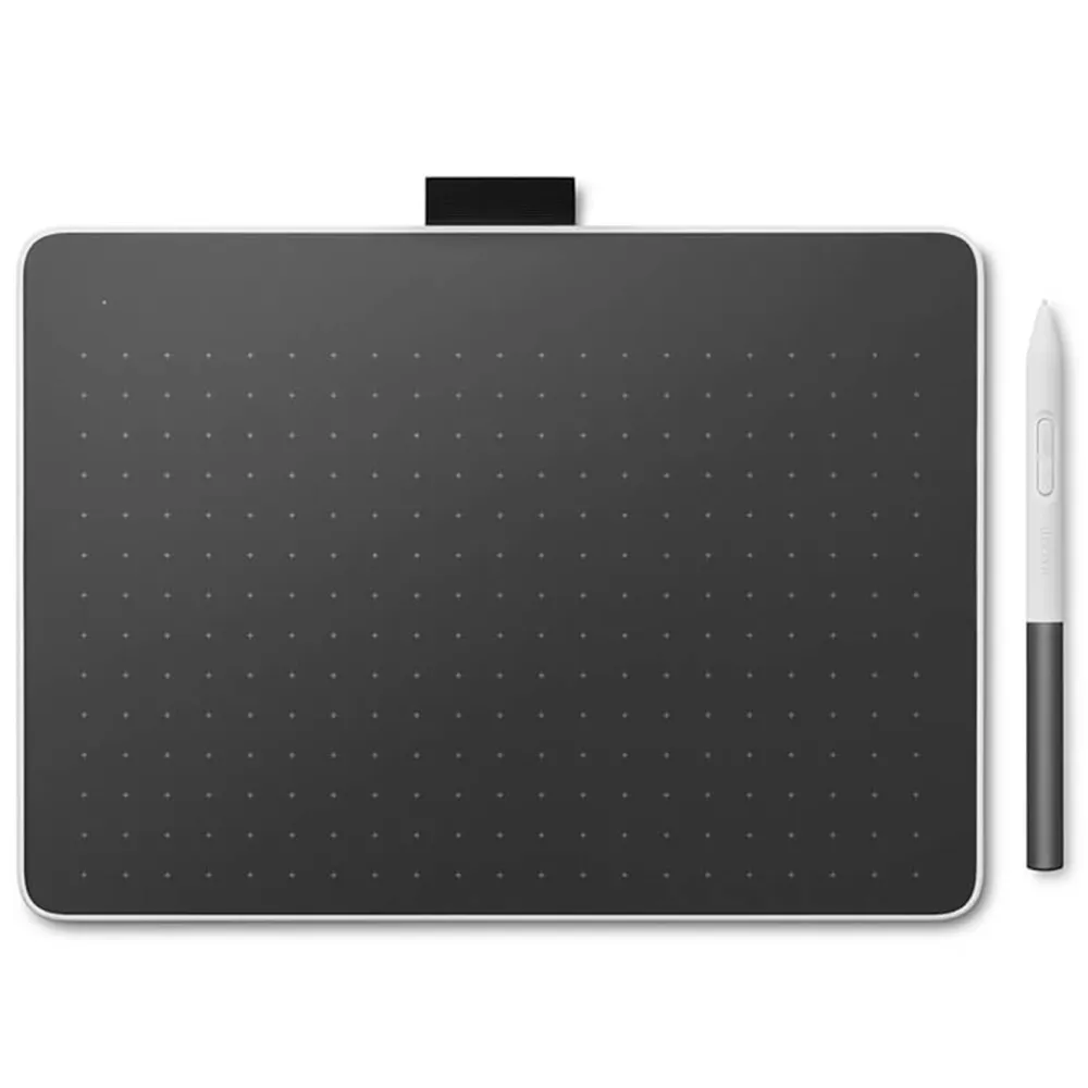 Wacom Tegnebrett|One Pen M Tegnebrett 216x135 mm
