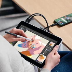 Wacom Tegnebrett|One 12 Pennskjerm 11,6"