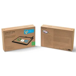 Wacom Tegnebrett|One 12 Pennskjerm 11,6