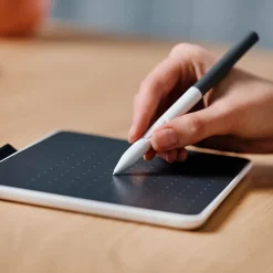 Wacom Tegnebrett|One Pen S Tegnebrett 152x95 mm