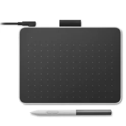 Wacom Tegnebrett|One Pen S Tegnebrett 152x95 mm