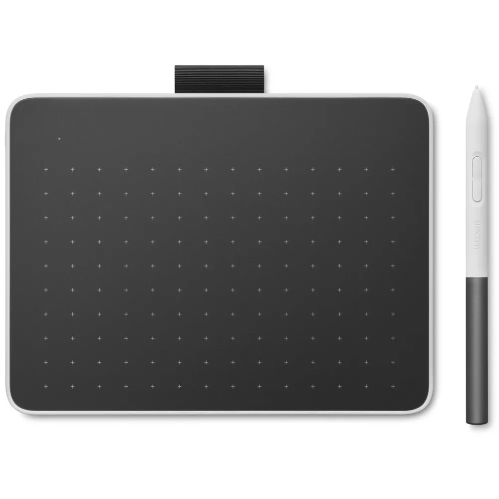 Wacom Tegnebrett|One Pen S Tegnebrett 152x95 mm