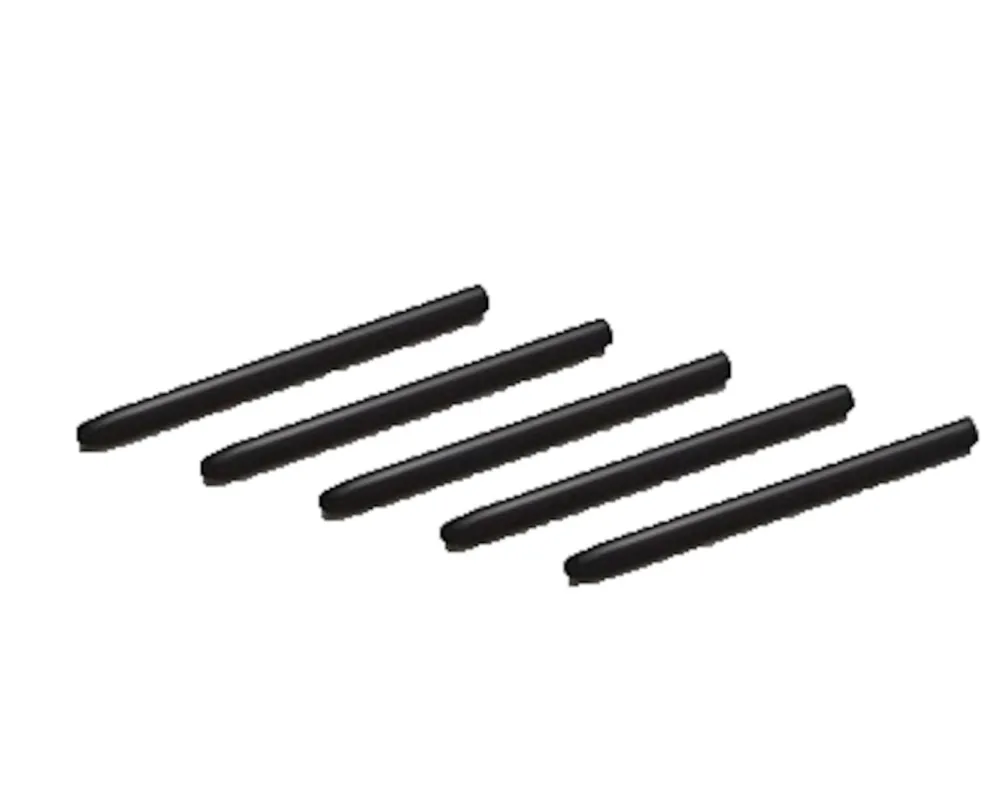 Wacom Tegnebrett|Spisser til penn 5-pk.