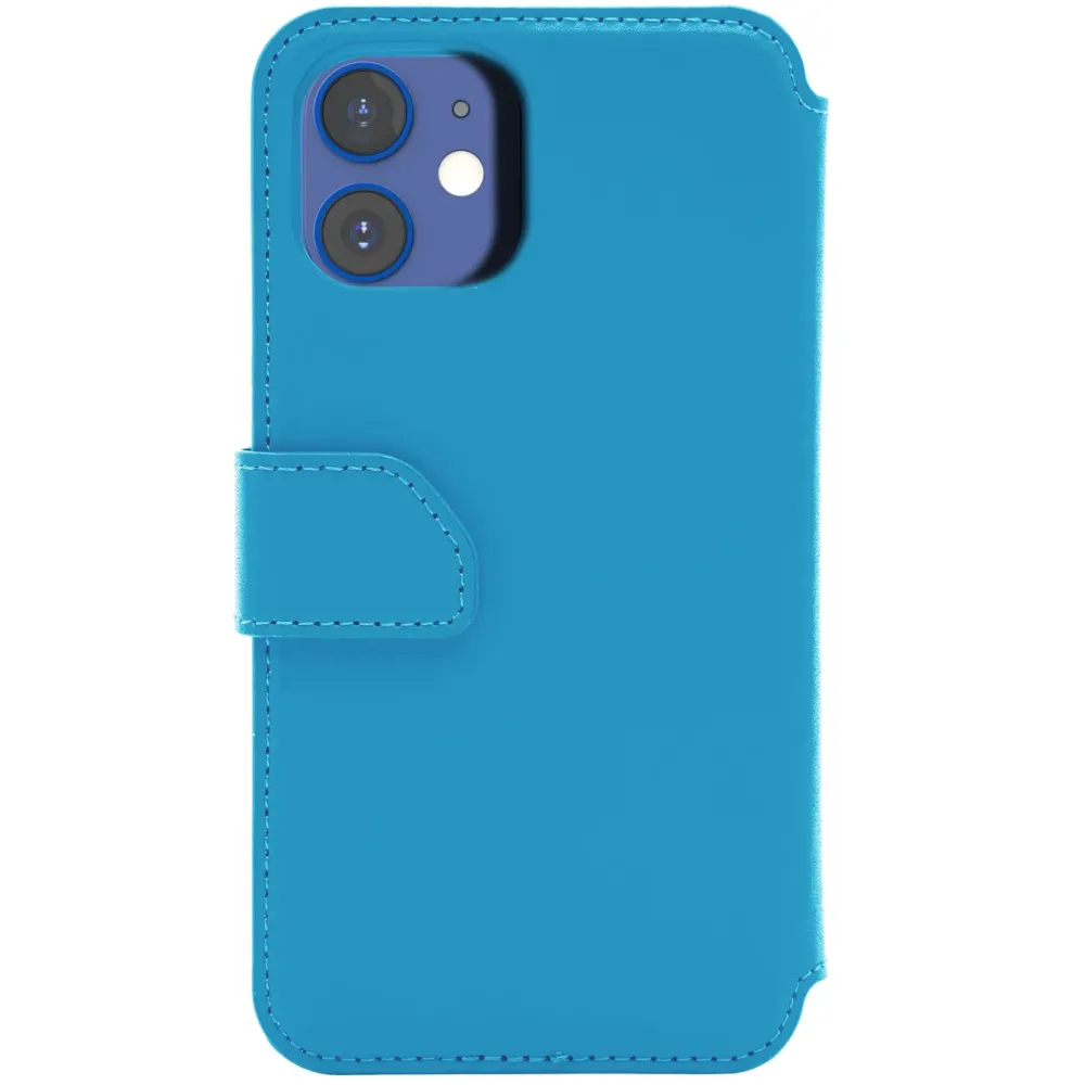 Kjell Iphone-Tilbehør|Mobildeksler & Etui|Wallet Case Solo 502 til iPhone 12 mini