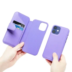 Kjell Iphone-Tilbehør|Mobildeksler & Etui|Wallet Case Solo 502 til iPhone 12 mini