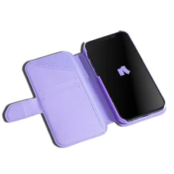 Kjell Iphone-Tilbehør|Mobildeksler & Etui|Wallet Case Solo 502 til iPhone 12 mini