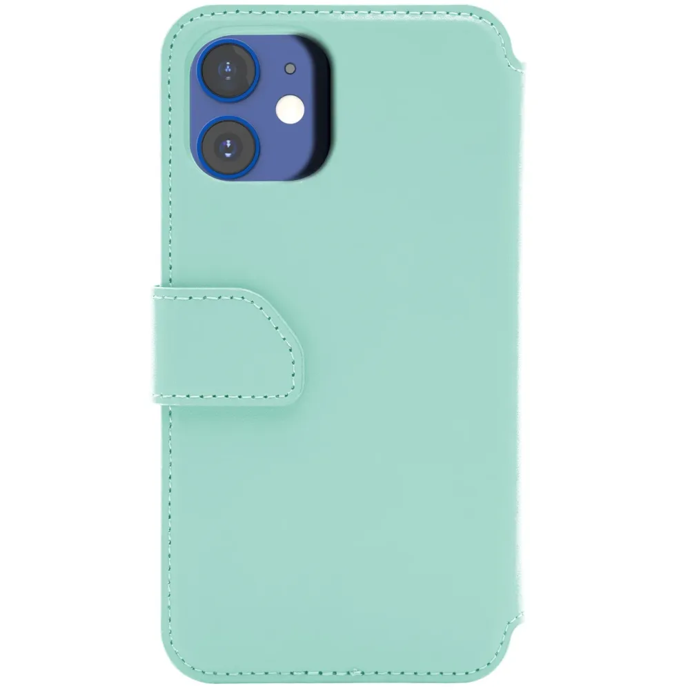 Kjell Iphone-Tilbehør|Mobildeksler & Etui|Wallet Case Solo 502 til iPhone 12 mini