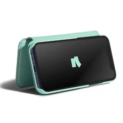 Kjell Iphone-Tilbehør|Mobildeksler & Etui|Wallet Case Solo 502 til iPhone 12 mini