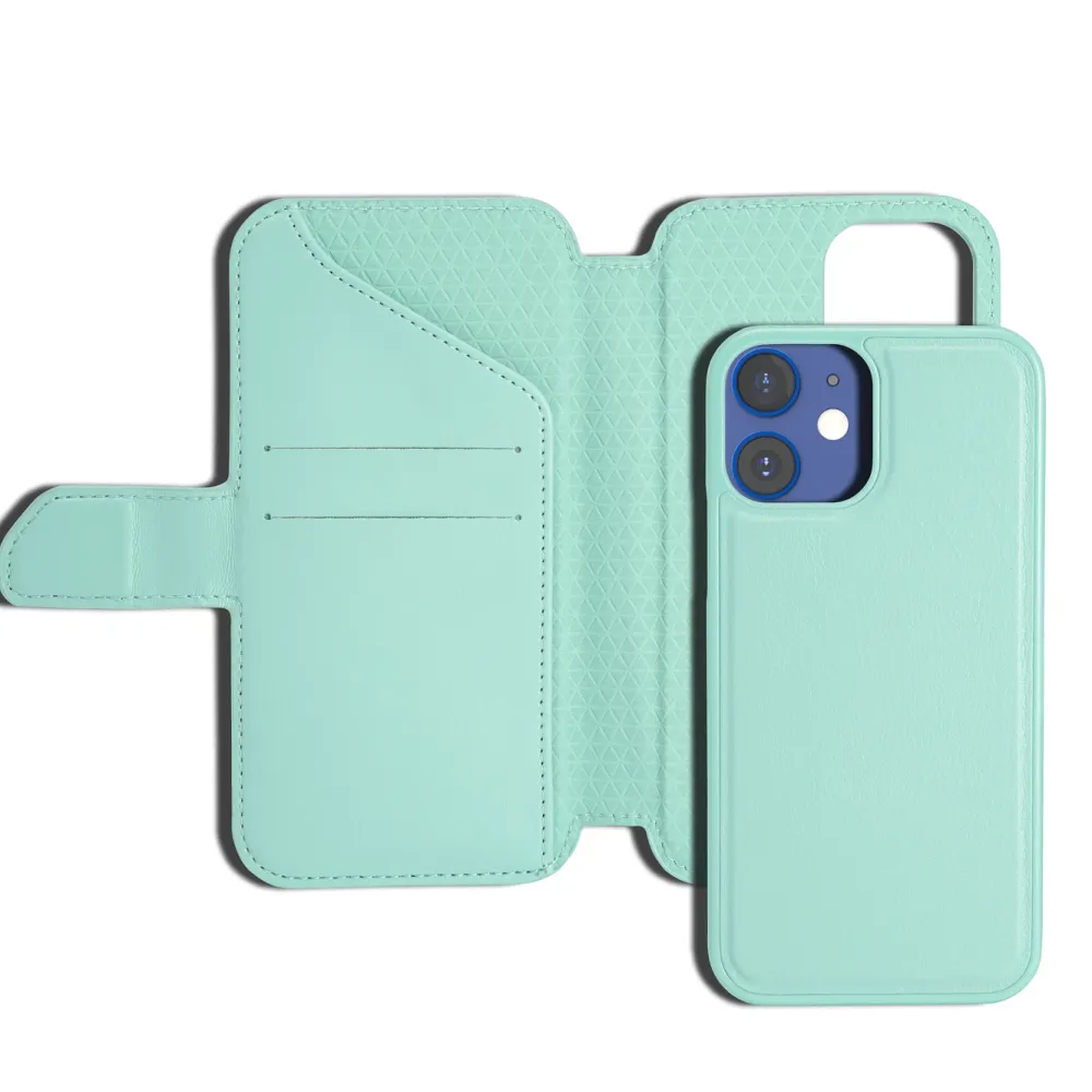 Kjell Iphone-Tilbehør|Mobildeksler & Etui|Wallet Case Solo 502 til iPhone 12 mini