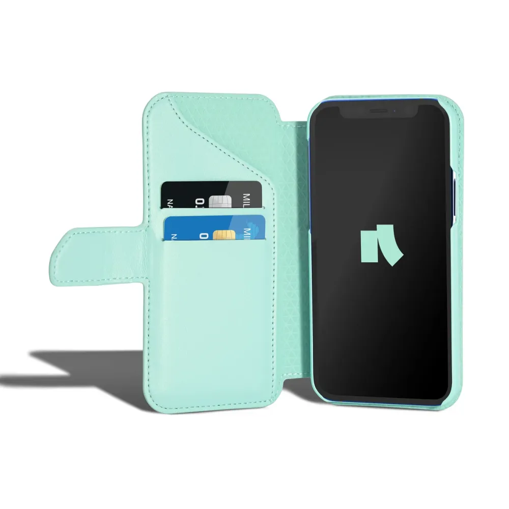 Kjell Iphone-Tilbehør|Mobildeksler & Etui|Wallet Case Solo 502 til iPhone 12 mini
