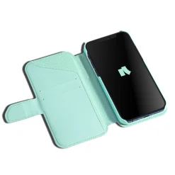 Kjell Iphone-Tilbehør|Mobildeksler & Etui|Wallet Case Solo 502 til iPhone 12 mini