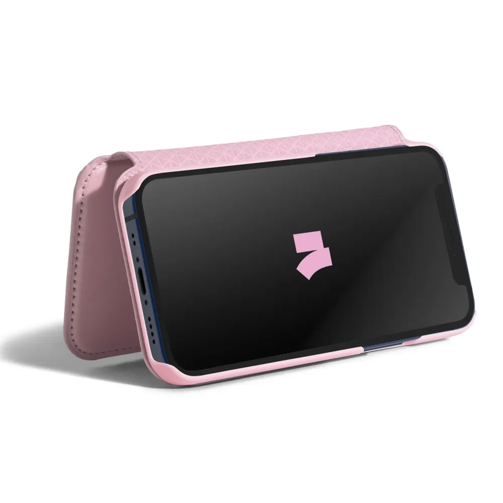 Kjell Iphone-Tilbehør|Mobildeksler & Etui|Wallet Case Solo 502 til iPhone 12 mini