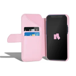Kjell Iphone-Tilbehør|Mobildeksler & Etui|Wallet Case Solo 502 til iPhone 12 mini