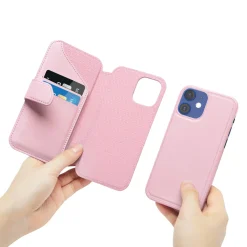 Kjell Iphone-Tilbehør|Mobildeksler & Etui|Wallet Case Solo 502 til iPhone 12 mini
