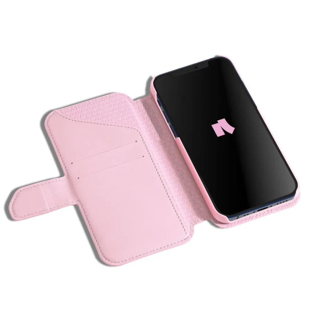 Kjell Iphone-Tilbehør|Mobildeksler & Etui|Wallet Case Solo 502 til iPhone 12 mini
