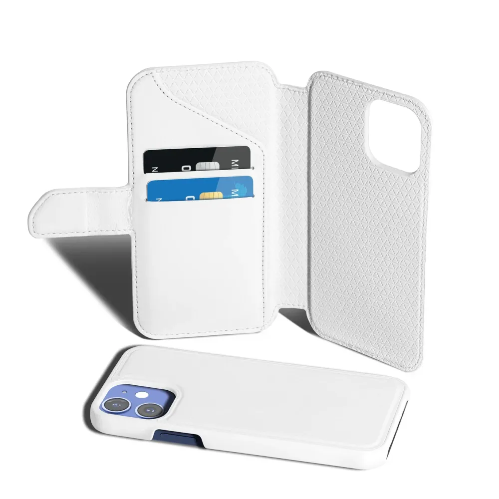 Kjell Iphone-Tilbehør|Mobildeksler & Etui|Wallet Case Solo 502 til iPhone 12 mini