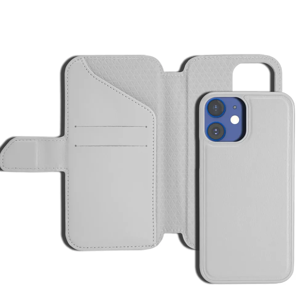 Kjell Iphone-Tilbehør|Mobildeksler & Etui|Wallet Case Solo 502 til iPhone 12 mini