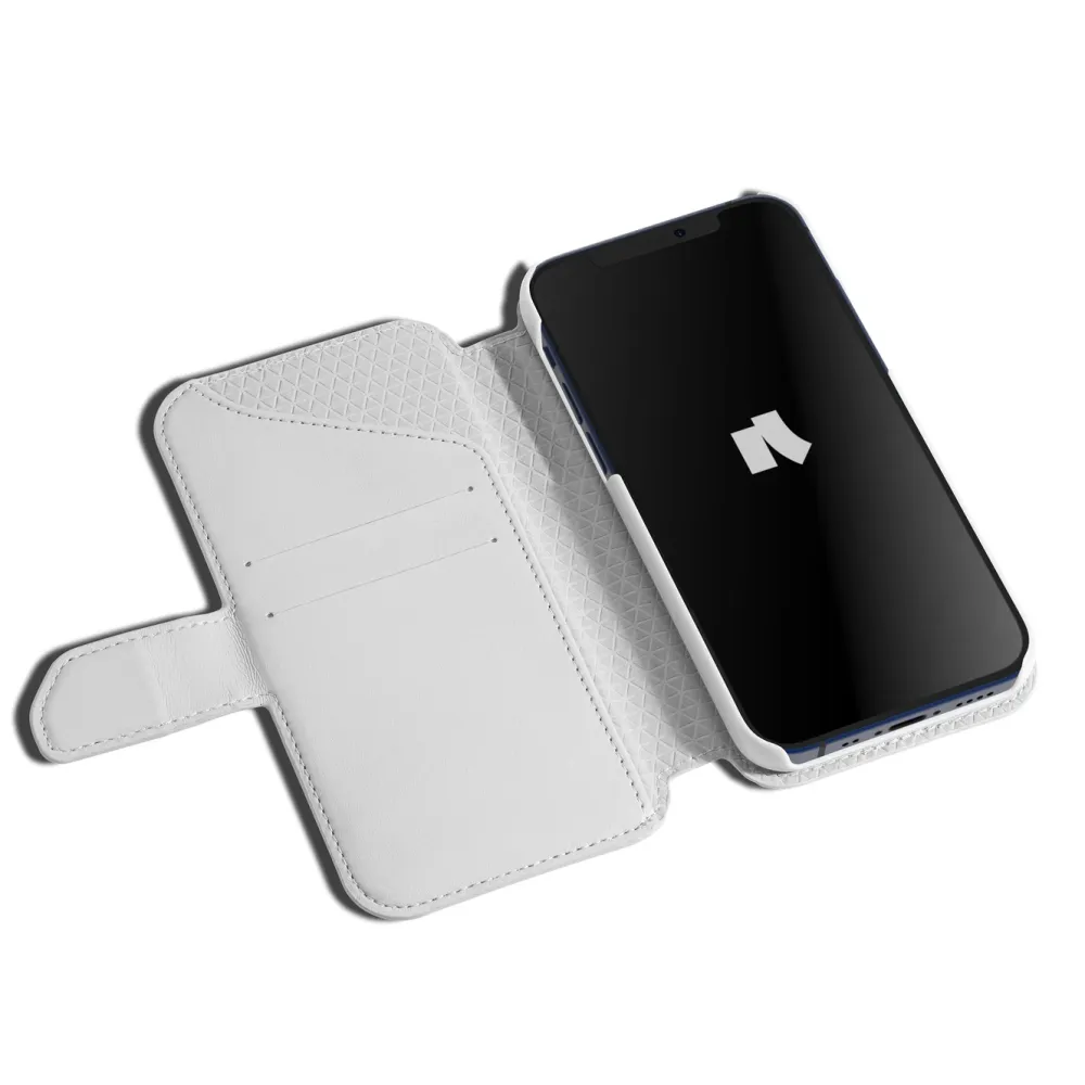 Kjell Iphone-Tilbehør|Mobildeksler & Etui|Wallet Case Solo 502 til iPhone 12 mini