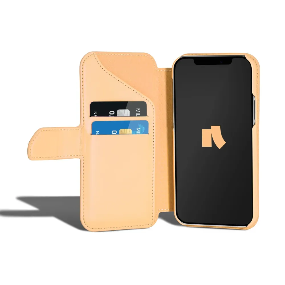 Kjell Iphone-Tilbehør|Mobildeksler & Etui|Wallet Case Solo 503 til iPhone 12 og 12 Pro