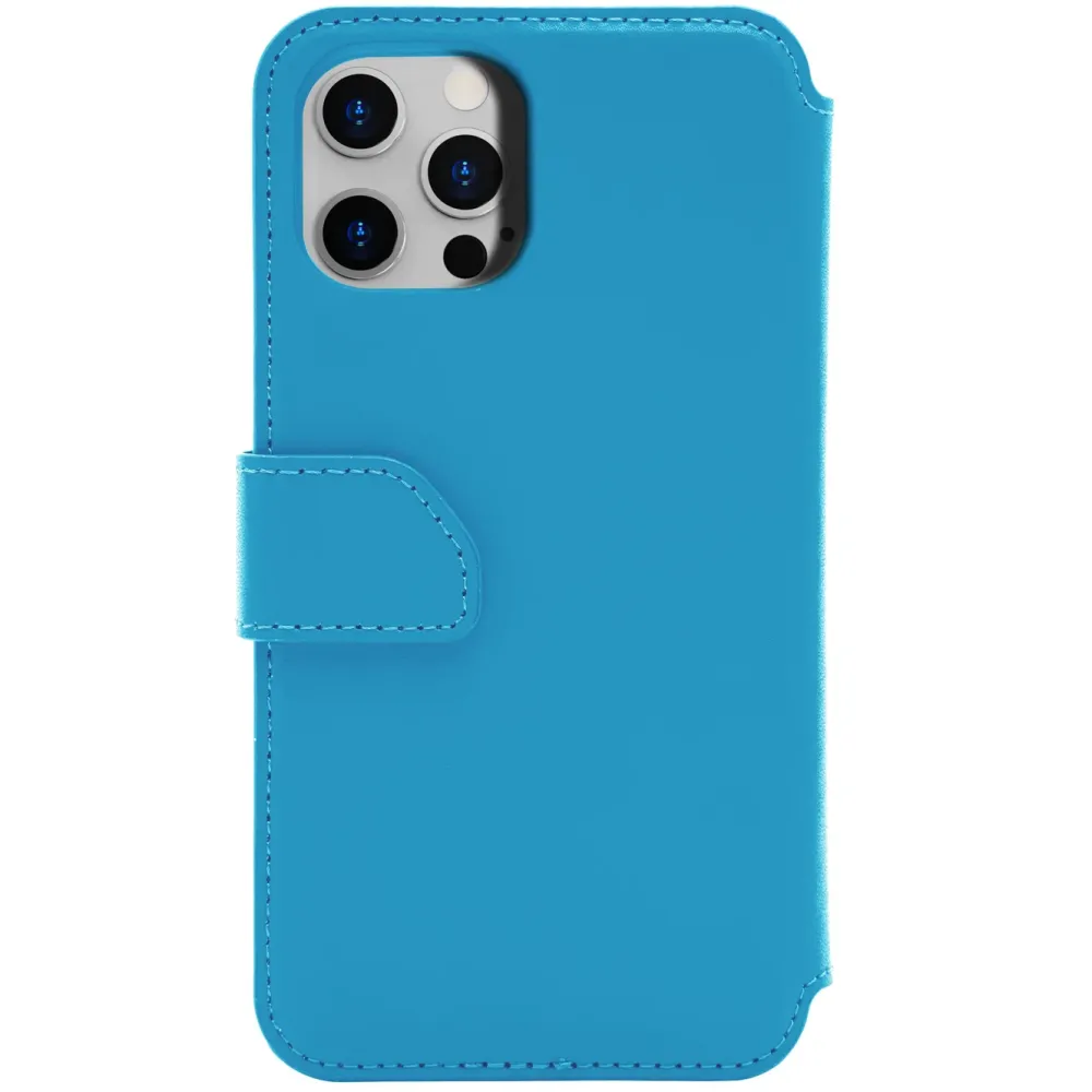 Kjell Iphone-Tilbehør|Mobildeksler & Etui|Wallet Case Solo 503 til iPhone 12 og 12 Pro