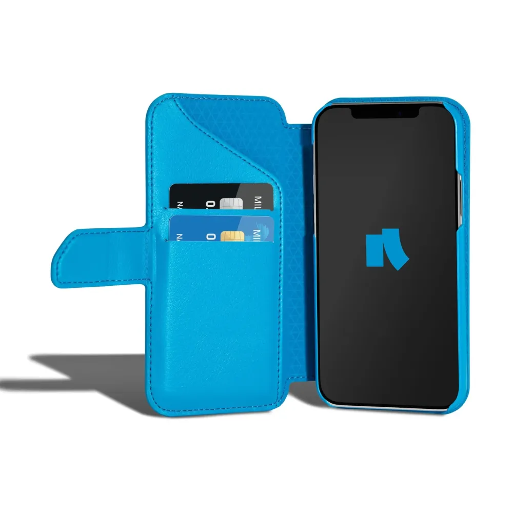 Kjell Iphone-Tilbehør|Mobildeksler & Etui|Wallet Case Solo 503 til iPhone 12 og 12 Pro