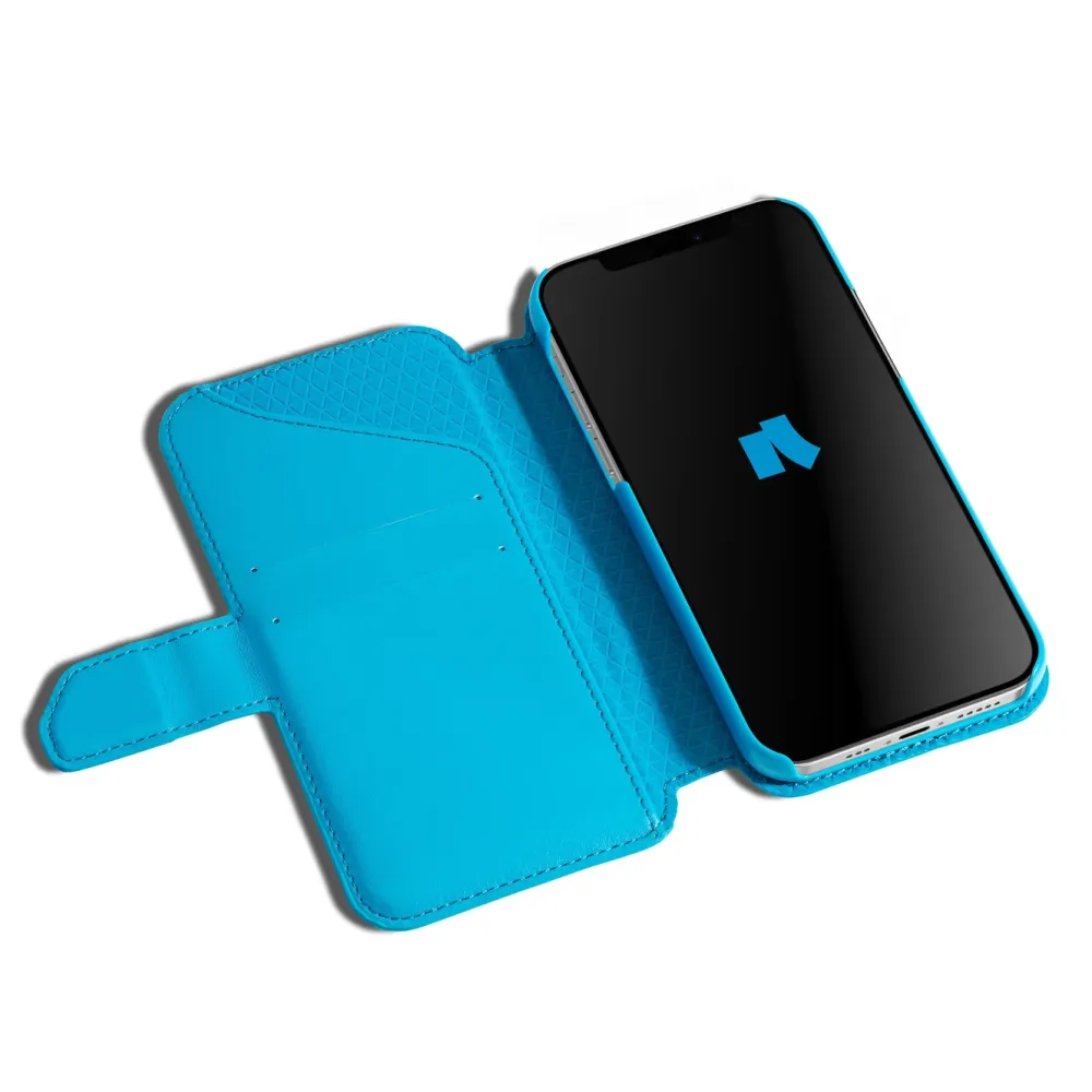 Kjell Iphone-Tilbehør|Mobildeksler & Etui|Wallet Case Solo 503 til iPhone 12 og 12 Pro