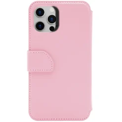 Kjell Iphone-Tilbehør|Mobildeksler & Etui|Wallet Case Solo 503 til iPhone 12 og 12 Pro