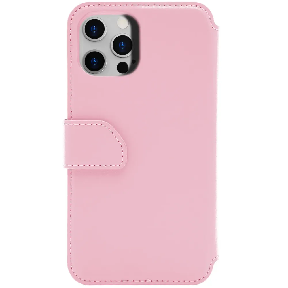 Kjell Iphone-Tilbehør|Mobildeksler & Etui|Wallet Case Solo 503 til iPhone 12 og 12 Pro