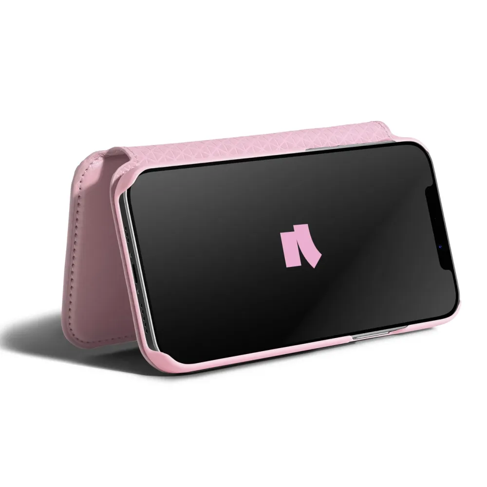Kjell Iphone-Tilbehør|Mobildeksler & Etui|Wallet Case Solo 503 til iPhone 12 og 12 Pro