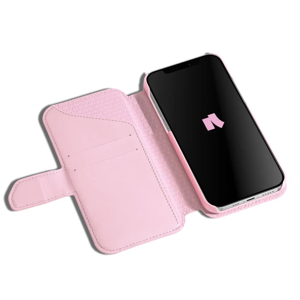 Kjell Iphone-Tilbehør|Mobildeksler & Etui|Wallet Case Solo 503 til iPhone 12 og 12 Pro