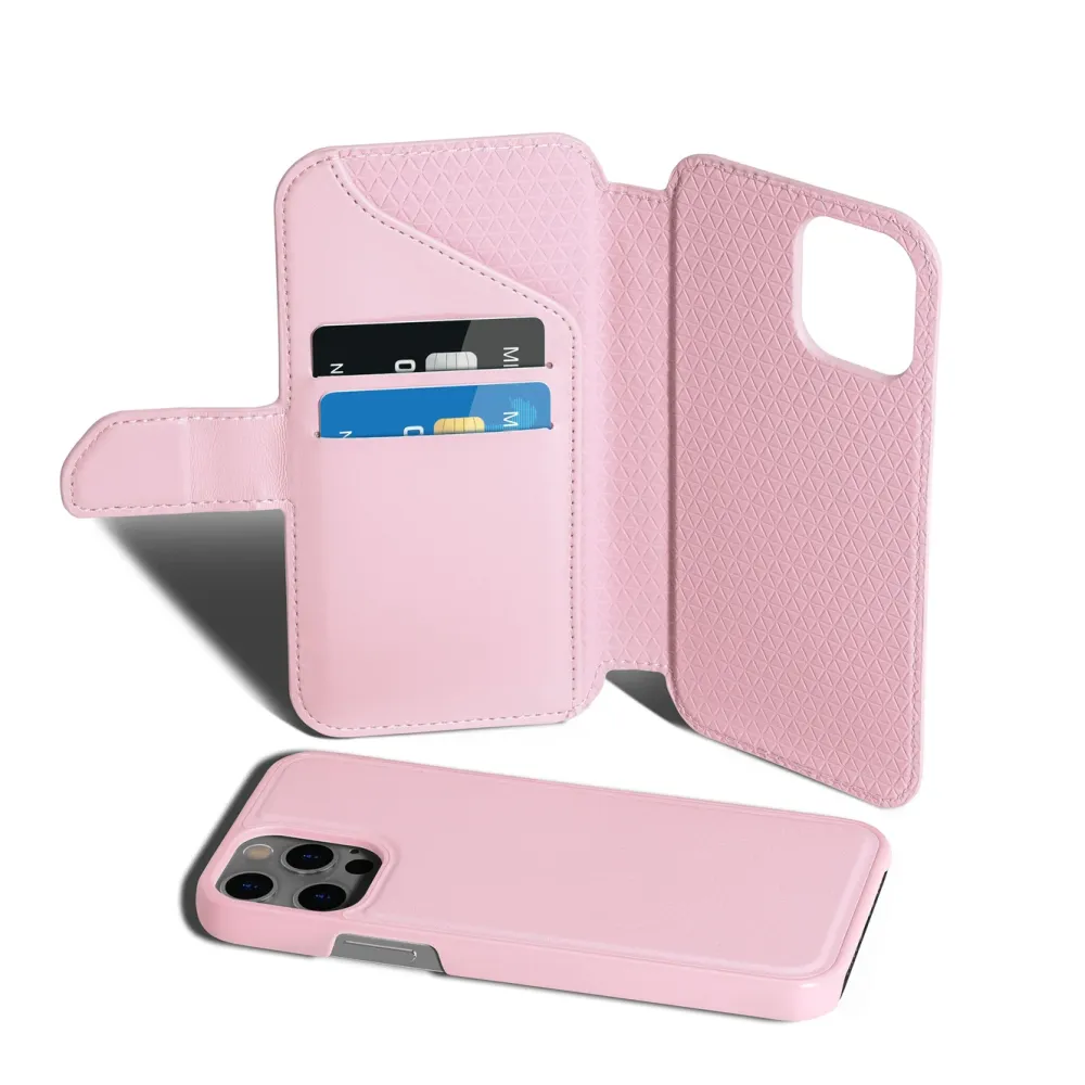 Kjell Iphone-Tilbehør|Mobildeksler & Etui|Wallet Case Solo 503 til iPhone 12 og 12 Pro