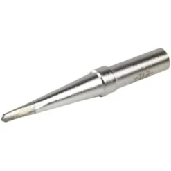 Weller Biltilbehør|Batterier|Konisk og lang loddespiss til WE 1010 0,4 mm
